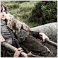 Juego de tronos : foto Isaac Hempstead-Wright