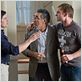 American Pie: El reencuentro : foto Eugene Levy, Jason Biggs, Seann William Scott