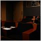 Side by Side : foto David Lynch