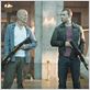 La Jungla: Un buen día para morir : foto Bruce Willis, Jai Courtney