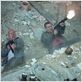 La Jungla: Un buen día para morir : foto Bruce Willis, Jai Courtney