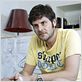 Extraterrestre : foto Raúl Cimas