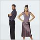 foto Andrea Parker, Zachary Levi