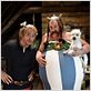 Astérix y Obélix: Al servicio de su majestad : foto Edouard Baer, Gérard Depardieu, Laurent Tirard