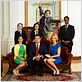 1600 Penn : Foto Amara Miller, Andre Holland, Benjamin Stockham, Bill Pullman, Jenna Elfman