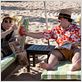 Bernie : foto Jack Black, Shirley MacLaine