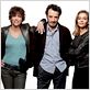 Foto Anne Le Nen, Bruno Todeschini, Claire Borotra