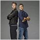 The Client List : foto Brian Hallisay, Colin Egglesfield