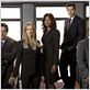 Fiscal Chase : foto Cress Williams, David James Elliott, Jon Seda, Kimberly Elise