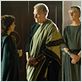 Imperium : foto Antonio Mourelos, Aura Garrido, Lluis Homar