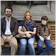 Jesus Henry Christ : foto Jason Spevack, Michael Sheen, Toni Collette