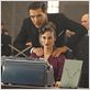 Populaire : foto Mélanie Bernier, Nicolas Bedos
