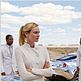 The Host (La huésped) : foto Diane Kruger