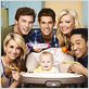 Foto Chelsea Kane, Derek Theler, Jean-Luc Bilodeau, Tahj Mowry