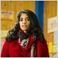 A Fantastic Fear Of Everything : foto Amara Karan