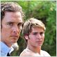 El chico del periódico : foto Matthew McConaughey, Zac Efron