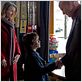 J'enrage de son absence : foto Alexandra Lamy, Jalil Mehenni, William Hurt