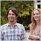Si fuera fácil : Foto Leslie Mann, Paul Rudd