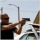 Sin tregua (End of watch) : foto Jake Gyllenhaal