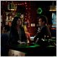 Go On : foto Lauren Graham, Matthew Perry