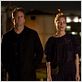 Go On : foto Matthew Perry, Piper Perabo