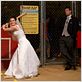 Go On : foto Laura Benanti, Matthew Perry