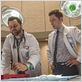 Animal Practice : foto Justin Kirk, Tyler Labine
