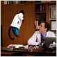 Animal Practice : foto Justin Kirk
