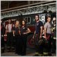 Foto Charlie Barnett, David Eigenberg, Eamonn Walker, Jesse Spencer, Lauren German