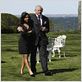 Foto Meagan Good, Victor Garber