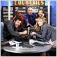 Foto Collette Wolfe, Dane Cook, Jeffrey Tambor, Joy Osmanski