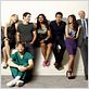 The Mindy Project : foto Anna Camp, Chris Messina, Ed Weeks, Ike Barinholtz, Mindy Kaling