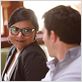 The Mindy Project : foto Chris Messina, Mindy Kaling