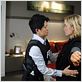 Red Widow : foto Leanne Adachi, Radha Mitchell