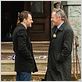 Elementary : foto Aidan Quinn, Jonny Lee Miller