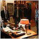 Foto Dennis Quaid, James Russo, Michael Chiklis, Sonny Marinelli, Taylor Handley