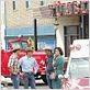 Foto Carrie-Anne Moss, Dennis Quaid, Jason O'Mara, Taylor Handley