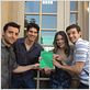 Partners (2012) : foto Brandon Routh, David Krumholtz, Michael Urie, Sophia Bush