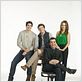 Partners (2012) : foto Brandon Routh, David Krumholtz, Michael Urie, Sophia Bush