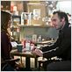 Arrow : foto Katie Cassidy, Paul Blackthorne