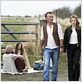 Foto Alona Tal, Robert Knepper
