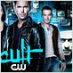 Foto Alona Tal, Jessica Lucas, Matthew Davis, Robert Knepper