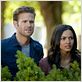 Cult (CW) : foto Jessica Lucas, Matthew Davis