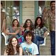 Peace, Love & Misunderstanding : foto Catherine Keener, Chace Crawford, Jane Fonda, Jeffrey Dean Morgan