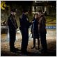 Hannibal : foto Caroline Dhavernas, Mads Mikkelsen