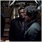 Hannibal : foto Hugh Dancy, Laurence Fishburne