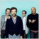Men At Work : foto Adam Busch, Danny Masterson, James Lesure, Michael Cassidy