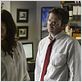 Political Animals : foto Carla Gugino, Dan Futterman