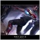 Iron Man 3 : foto