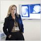 Foto Gillian Anderson